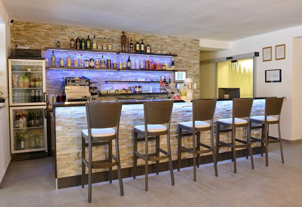 Ea Horsky Hotel Hajenka Модрава Екстер'єр фото