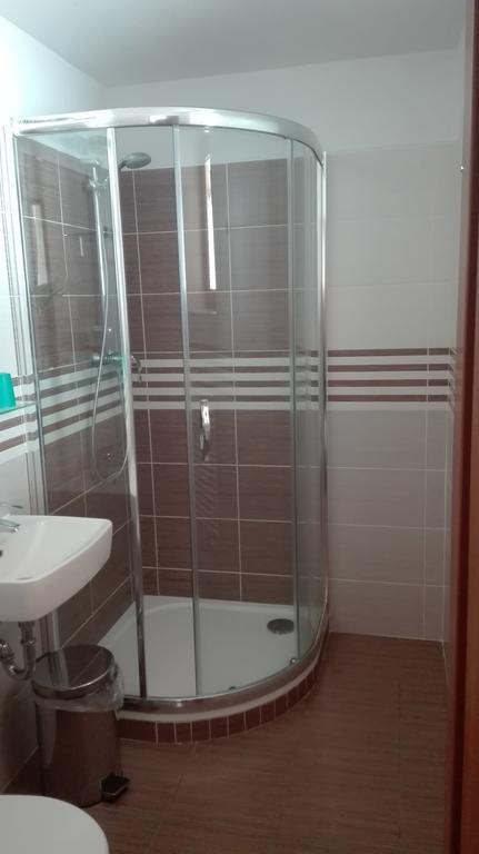 Ea Horsky Hotel Hajenka Модрава Екстер'єр фото
