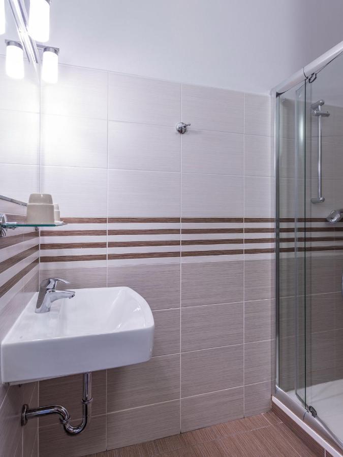 Ea Horsky Hotel Hajenka Модрава Екстер'єр фото