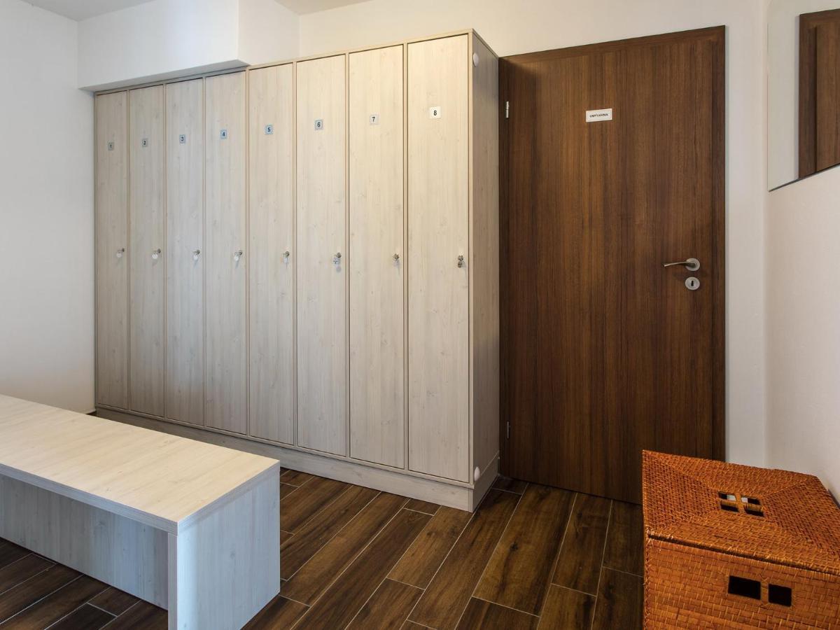 Ea Horsky Hotel Hajenka Модрава Екстер'єр фото